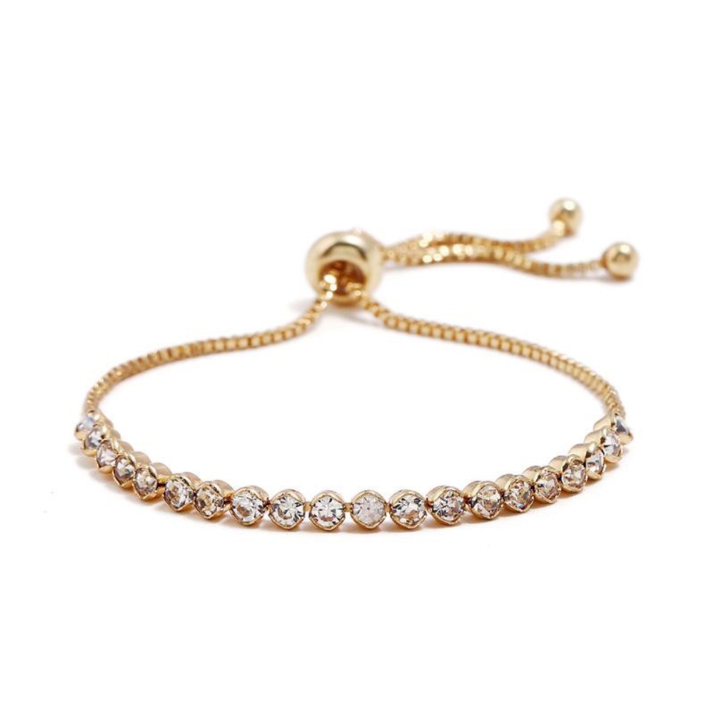 BOLA TENNIS BRACELET